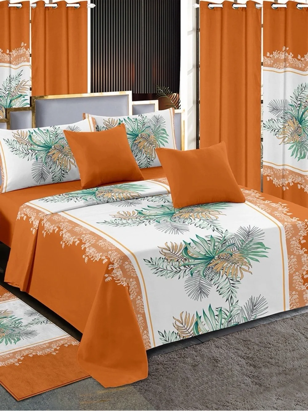 Purple Butterfly Bedding Set – Elegant Home Bedding and have other model check